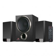 Redner RS500 2.1 Multimedia Speaker